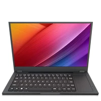 Портативный монитор с клавиатурой#3