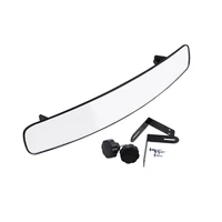16 5inch rear view convex golf cart mirror fit for ez go club car 180 degrees wide angle panoramic vehicle accessories