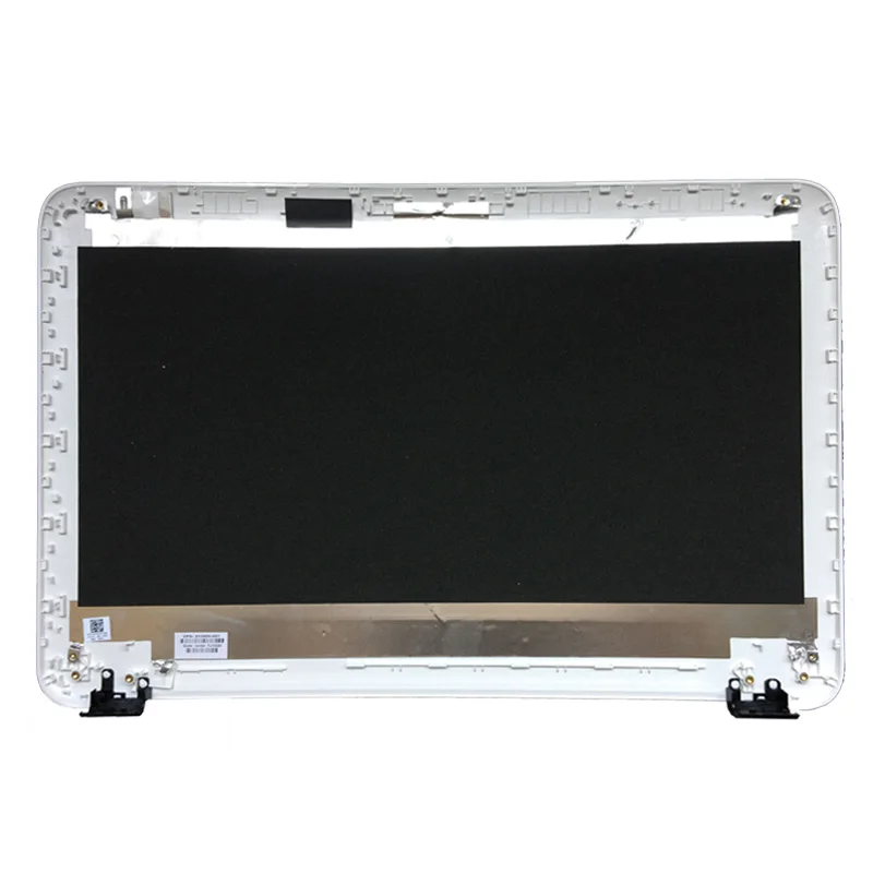 Новый чехол для ноутбука HP TPN C125 C126 HQ TRE LCD задняя крышка/ЖК передняя панель/петли