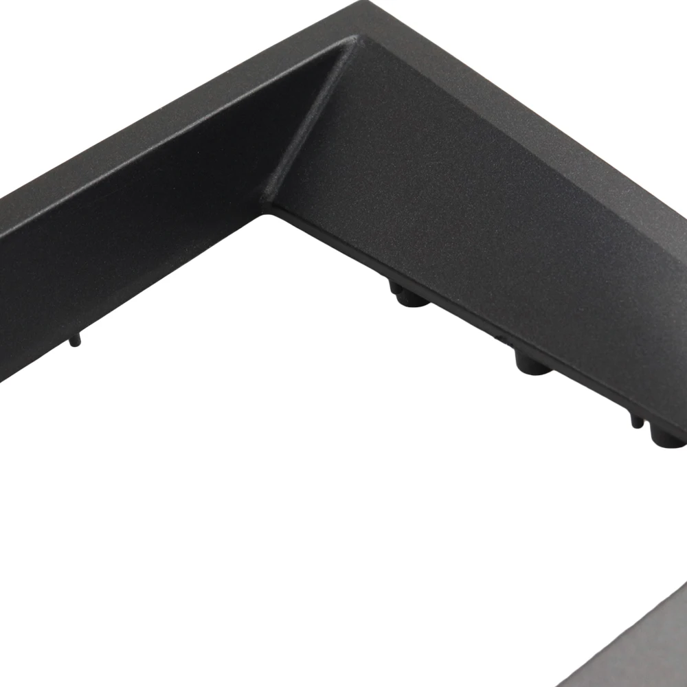 Двойная панель Din Fascia Для FORD Mondeo 2002-2006 CD Facia стереопанель крепление для приборной