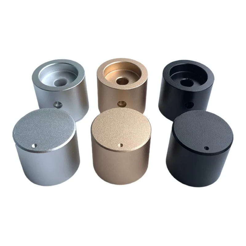 

Цельная рукоятка из алюминиевого сплава, ручка управления освещением, освещение, Диафрагма 25x22 мм, 6,0