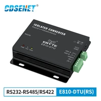 rs232 to rs485rs422 1 2km rs485 5m rs232 e810 dturs rs232 rs485 industrial modbus converter modem