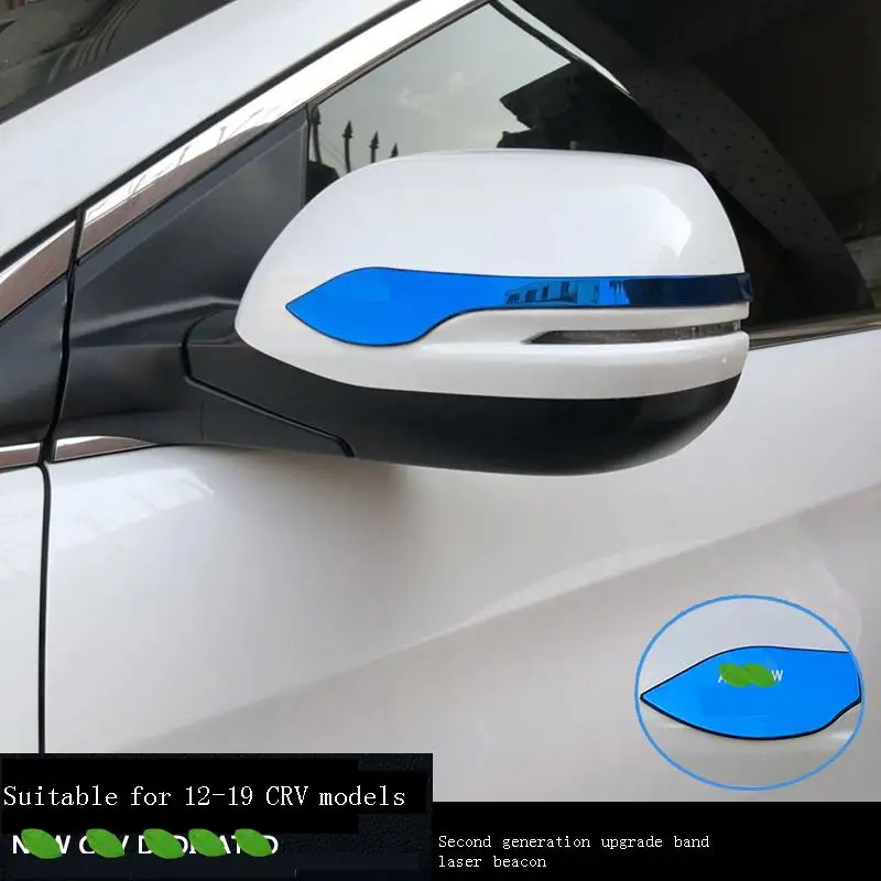 Глаз кошачий стикеры экстерьер автомобиля украшения аксессуары боковое зеркало