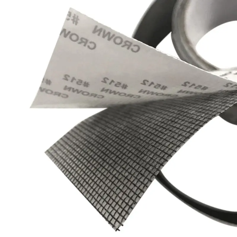 Ремонтная лента для средство от насекомых Комаров двери клейкая