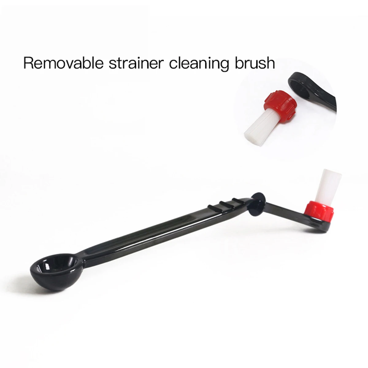 New Coffee Machine Cleaning Brush Coffee Machine Brush Coffee Grime Cleaning Tool Espresso Machine Group Head Brush 2020