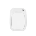 Аромадиффузор коммерческий бесшумный бег простой Электрический Ароматерапевтический аппарат ионизатор воздуха увлажнитель воздуха