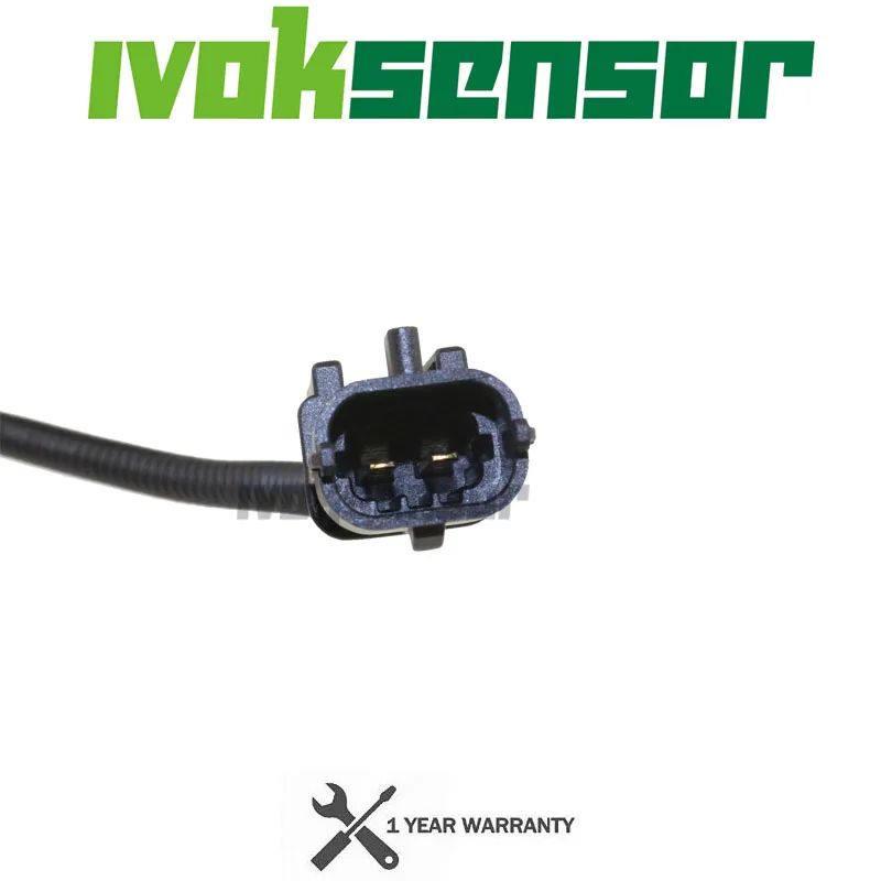 Датчик положения коленчатого вала для Hyundai Tucson Veloster Elantra KIA Soul RIO Cerato 1.4L 1.6L 1.8L 391802B000