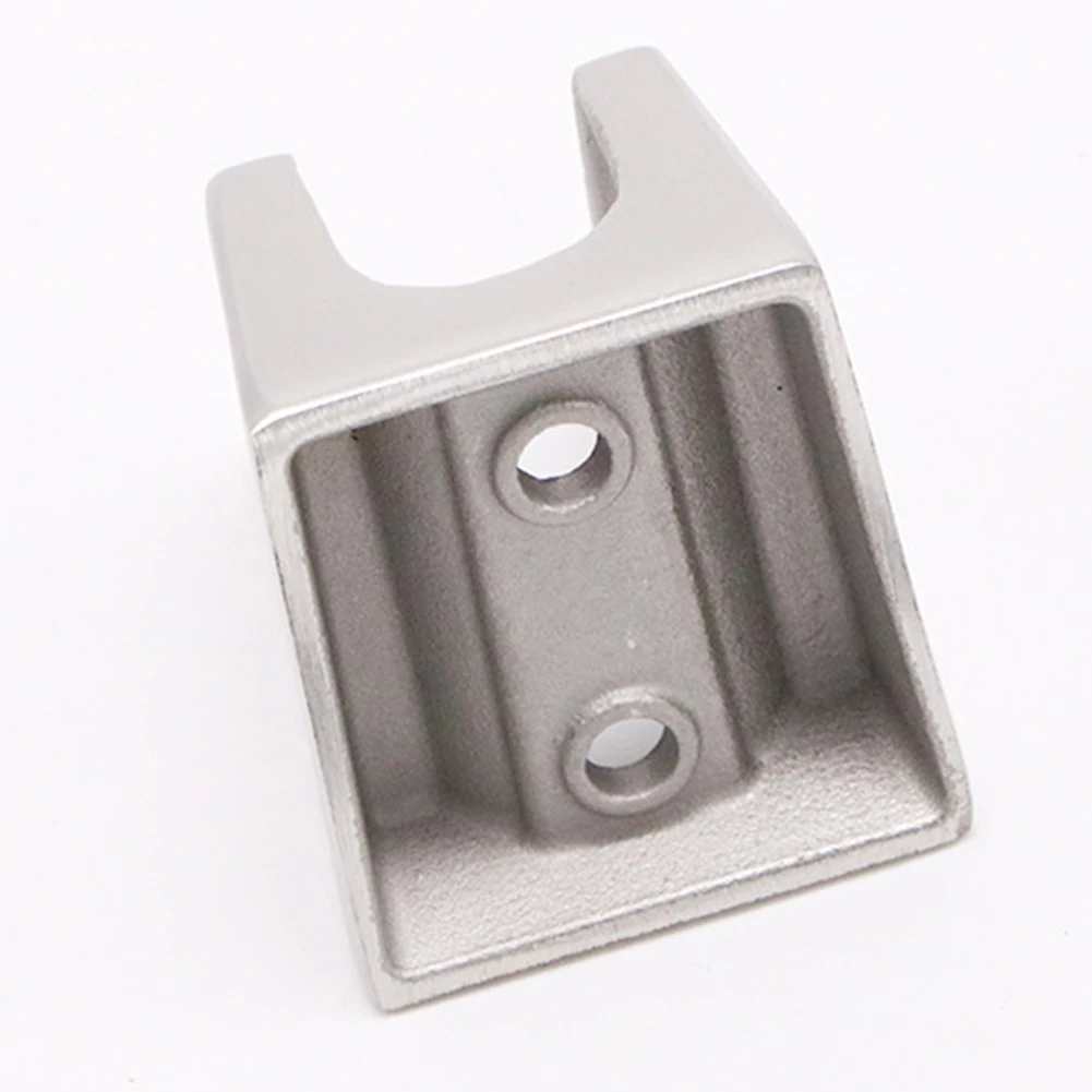 

Стеллаж для душа с настенным креплением для ванной комнаты из нержавеющей стали