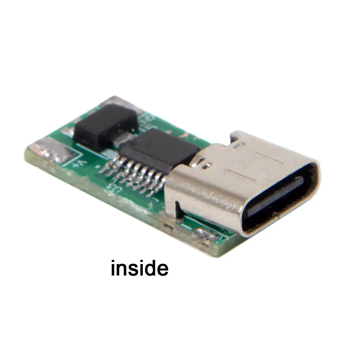 Тип C USB 3 1 USB-C DC 19 в 5*1 мм 35 адаптер PD эмулятор триггер конвертер для просмотра Sonic M1 +