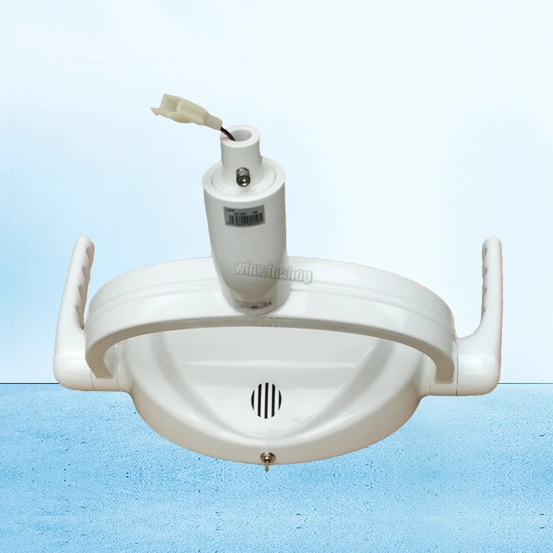 Бесплатная доставка Стоматологическая лампа светодиодная стоматологическая