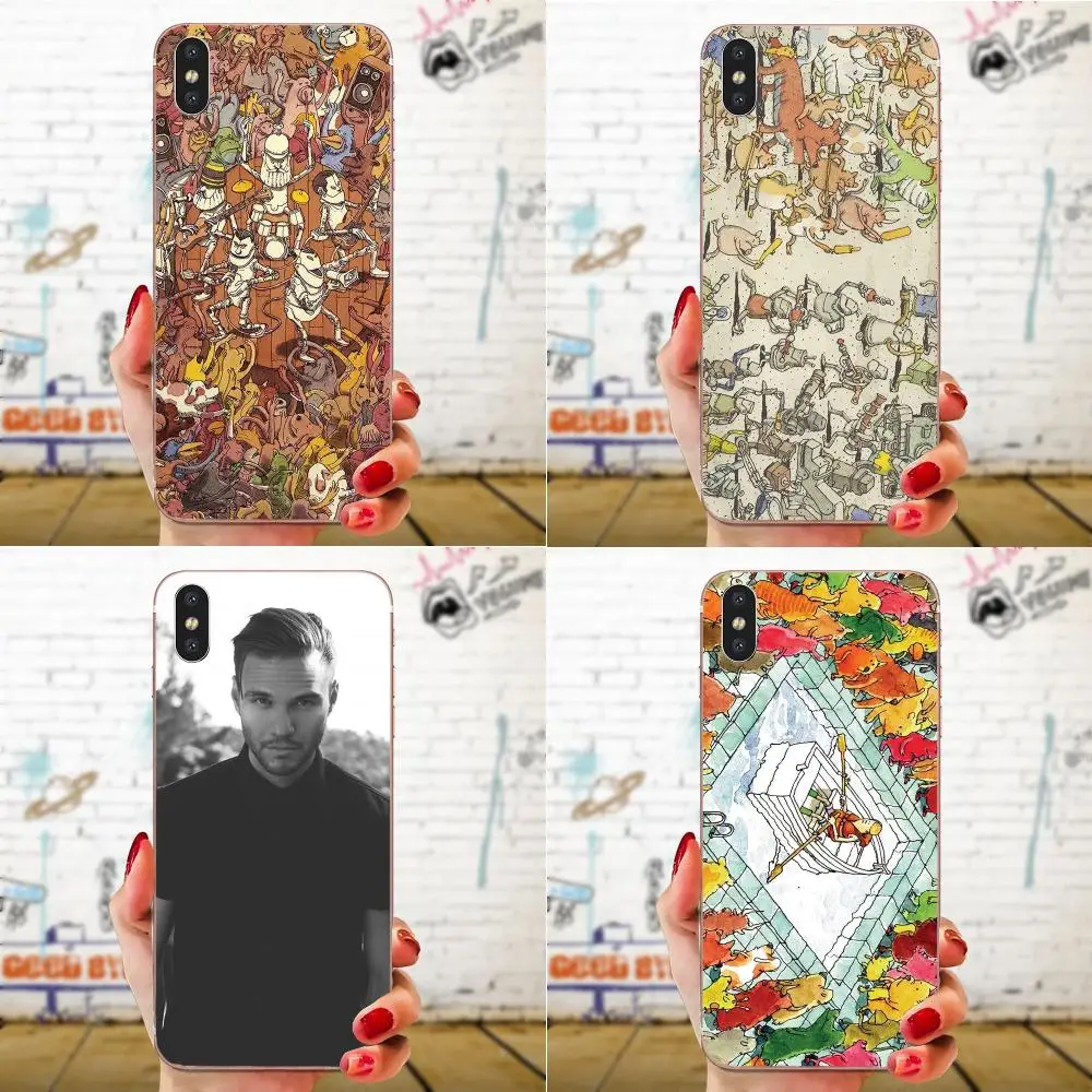 Для Huawei Honor 4C 5A 5C 5X 6 6A 6X 7 7A 7C 7X 8 8C 8S 9 10 10i 20 20i Lite Pro Мягкий ТПУ мобильный телефон
