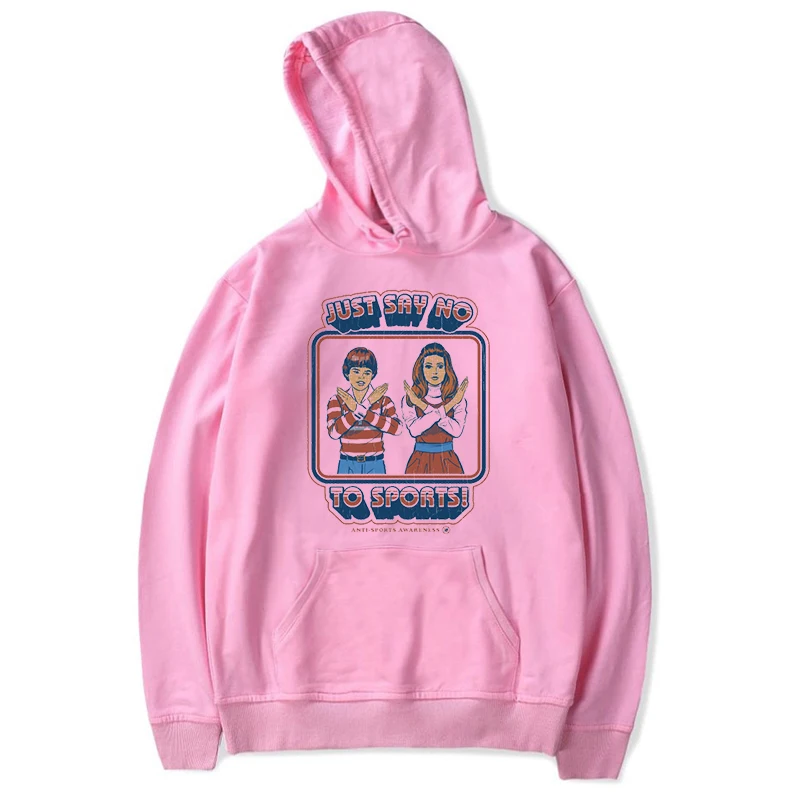

Hoodies & Sweatshirts