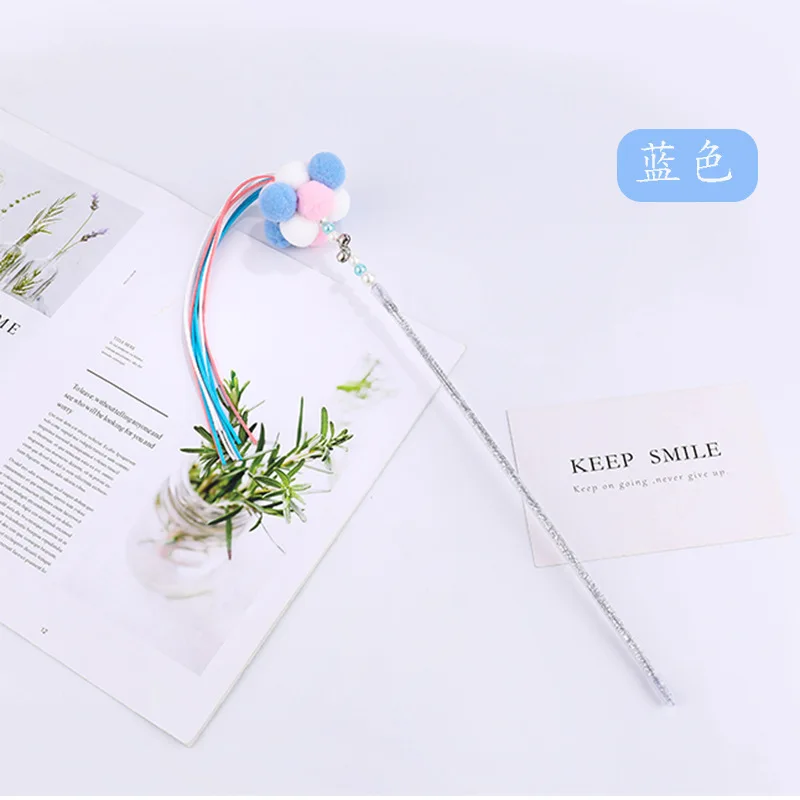 Товары для домашних животных игрушки кошек забавные кошки колокольчики