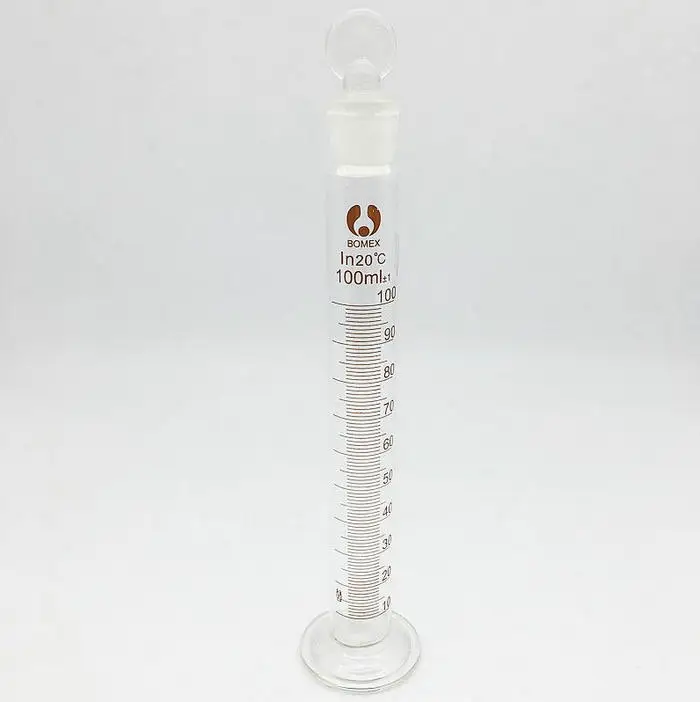 1 шт. измерительный цилиндр для заземления 100 мл|measuring cylinder|cylinder measuring100ml measuring cylinder