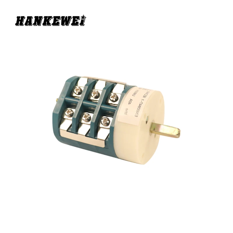 40A 220V/380V автомобильный шиномонтажный станок двигателя вперед обратный поворот