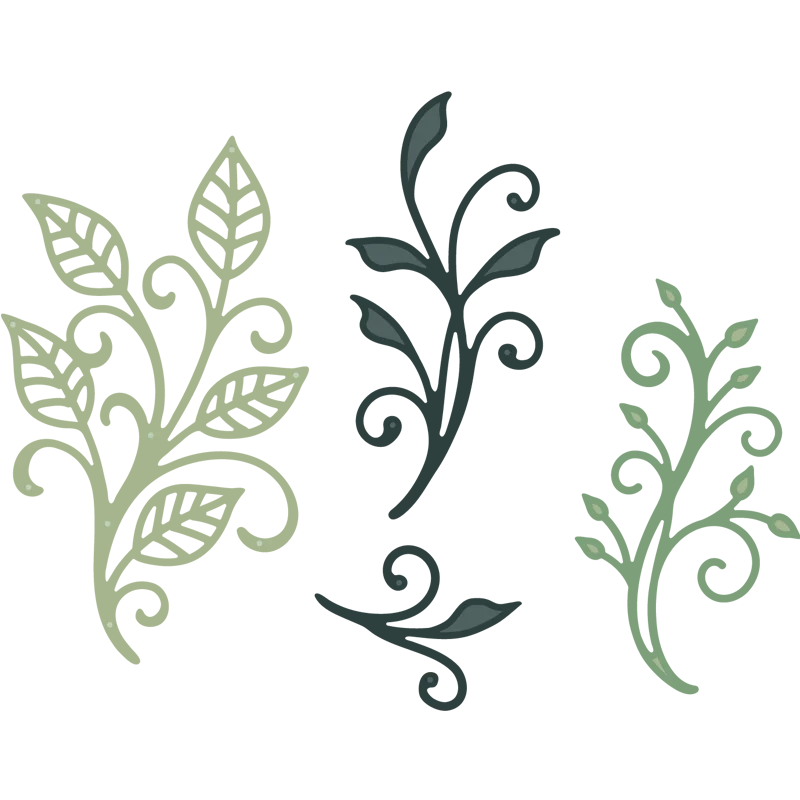 Винтажные кружевные винтажные лозы металлические режущие штампы трафареты для