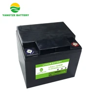 5 years warranty battery lithium 12v 40ah
