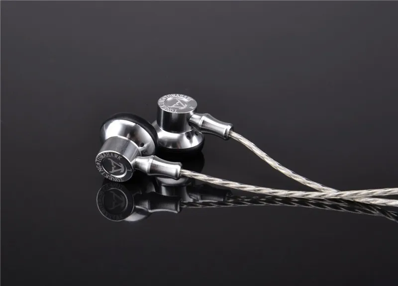 Go Pro MrZ Tomahawk MusicMaker Z в ухо наушники сплав Мелодия наушники такие как арматура наушники MX985