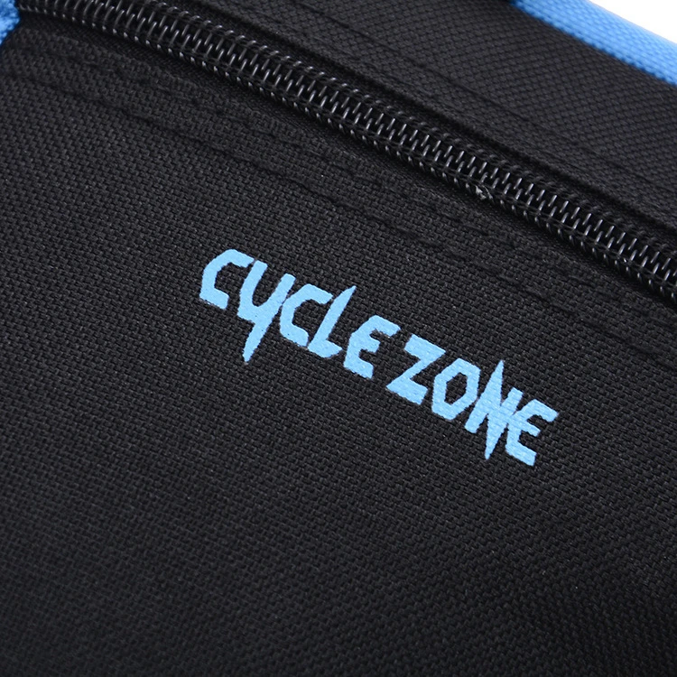 Передняя рама для велосипеда водонепроницаемая сумка треугольная переносная