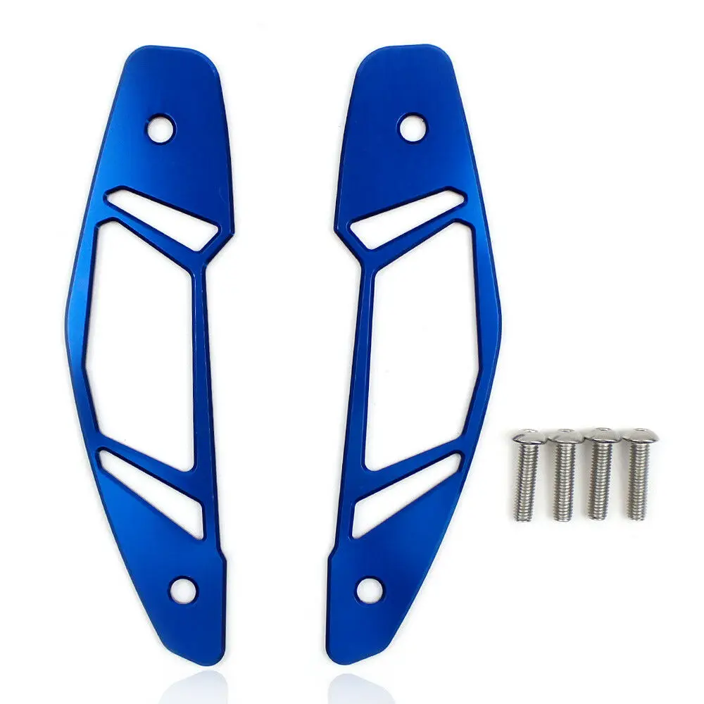 Алюминиевая ОЗУ с ЧПУ для впускного отверстия воздуха защитная крышка 2013 2014 2015 2016