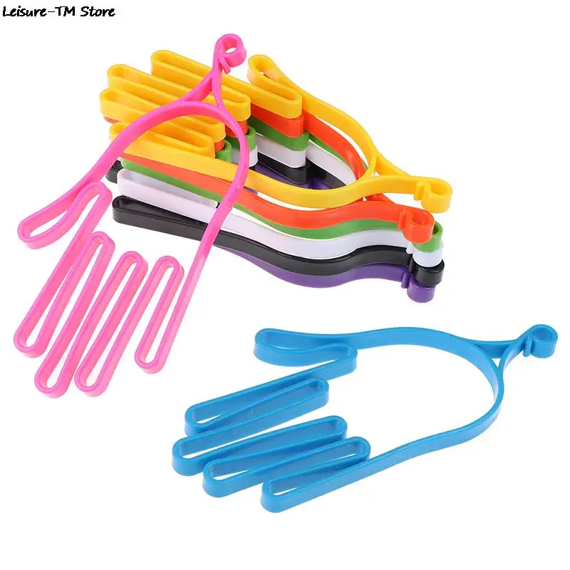 1 шт. подходит для всех размеров Гольф перчатки стойка рама сушки аксессуары |