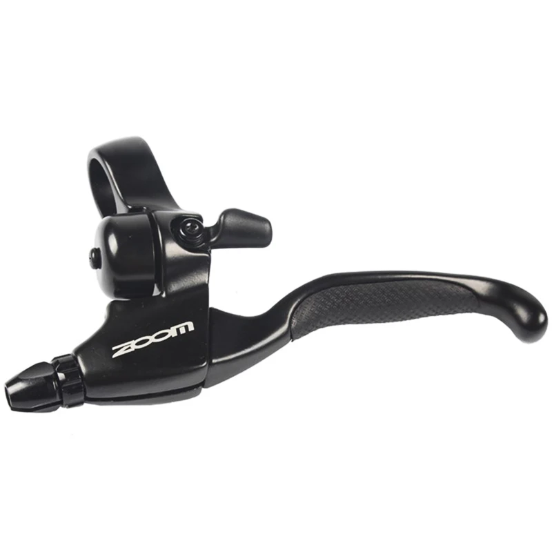 Ручка тормоза для горного велосипеда с зумом тормоз кренком и кольцевым тормозом