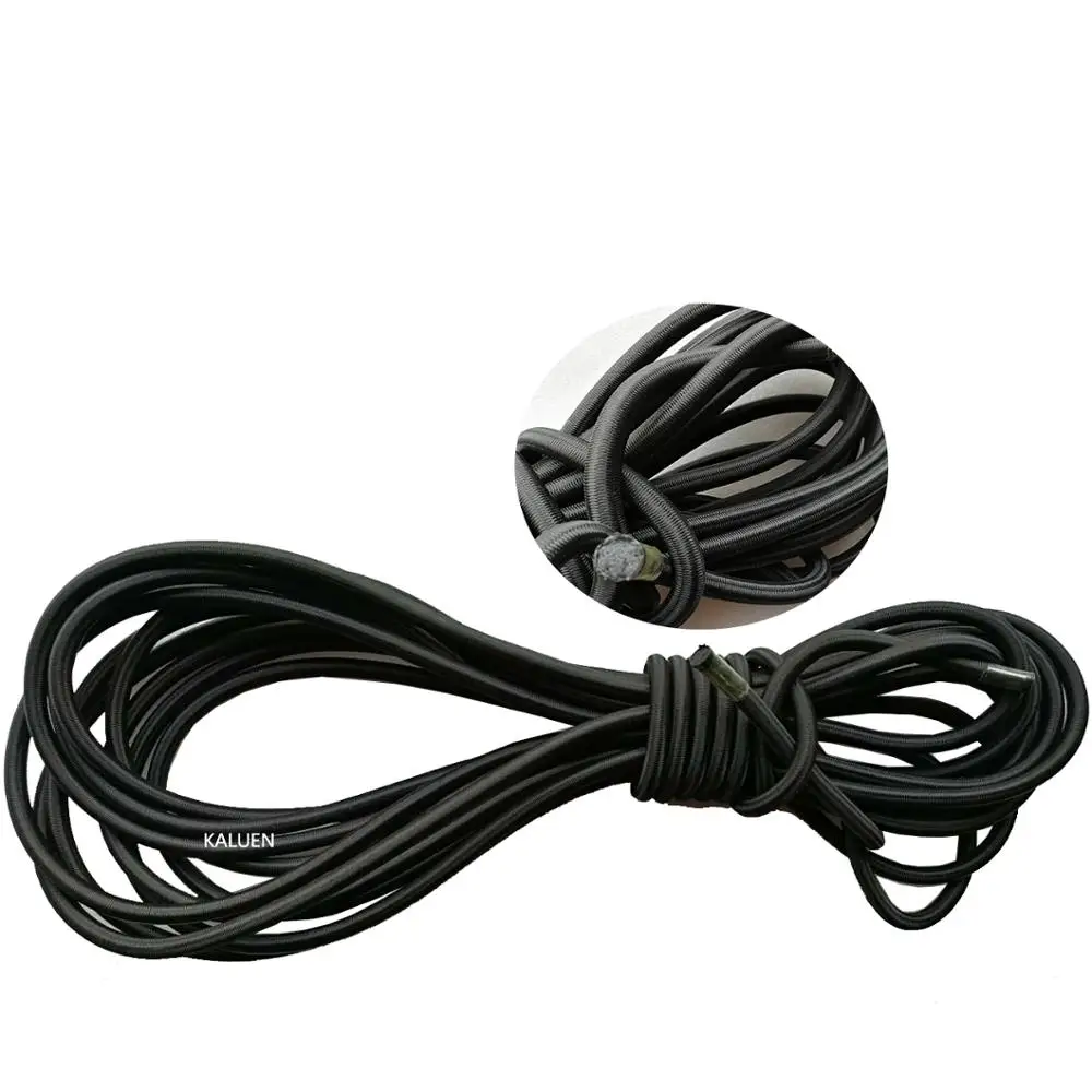 Оптовая продажа Длинный эластичный латексный пружинный шнур для батута | Игрушки