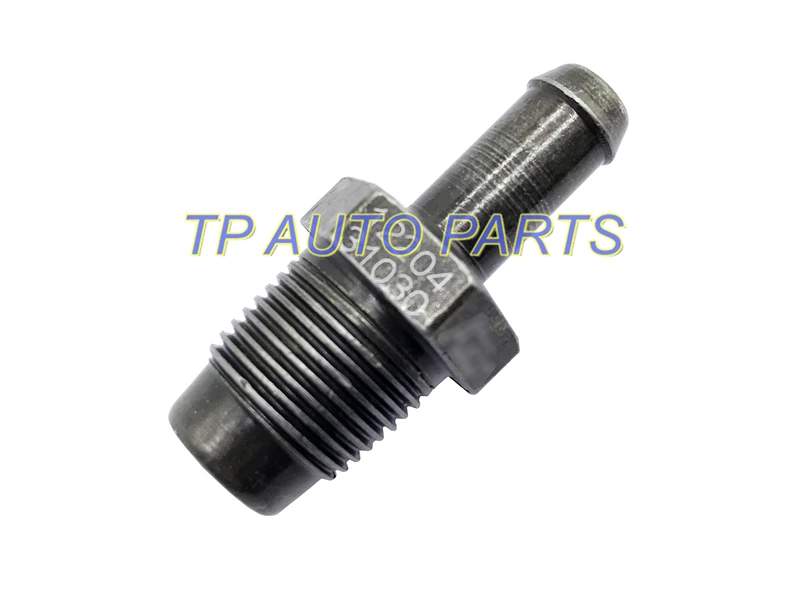 Клапан вентиляционного клапана PCV Sub-Assy совместим с Toyo-ta OEM 12204-31030 1220431030 |