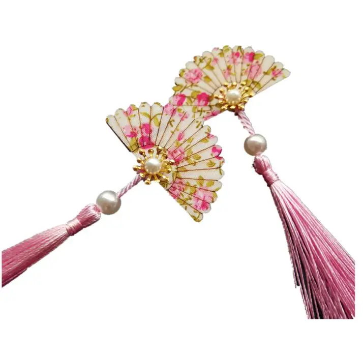 Оптовая продажа аксессуары для косплея головной убор ручной работы японские