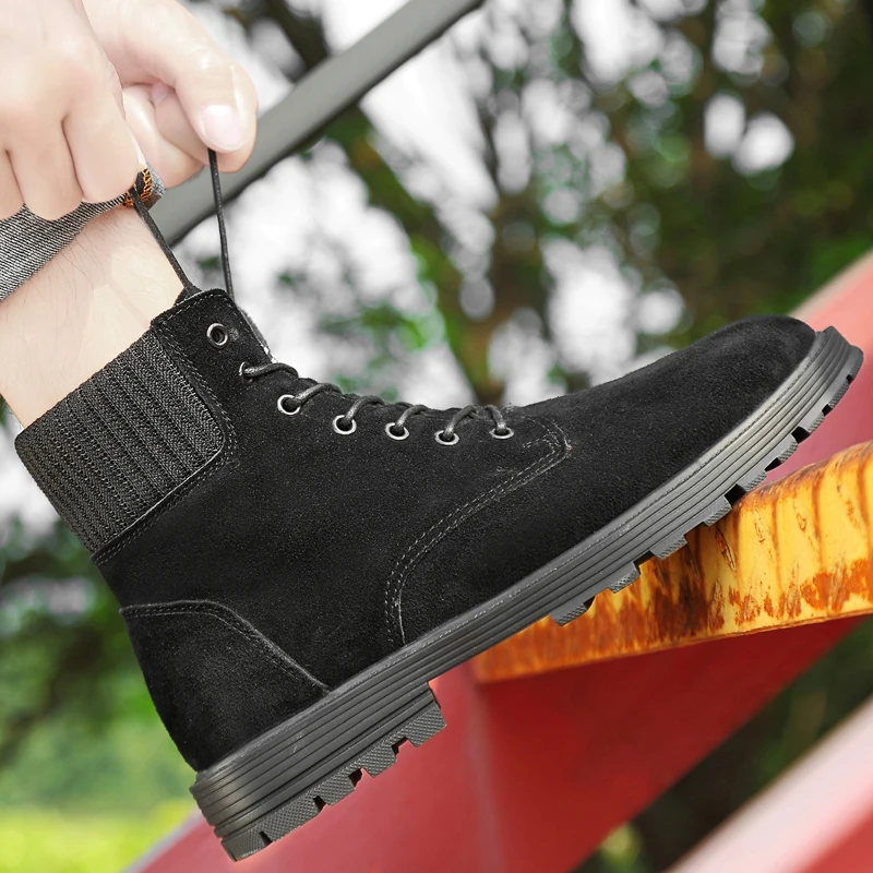 

Men's Shoes