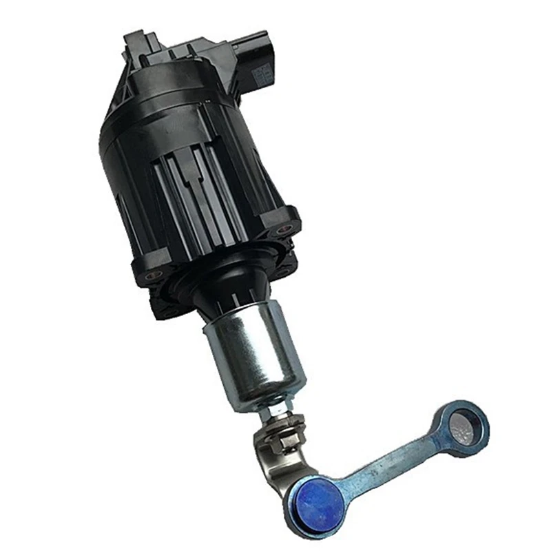 Электронный привод клапан сброса избыточного давления Turbo Соленоидный для Хонда