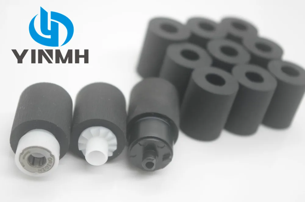 

5sets Pickup Roller Kit for Kyocera FS1028 1035 1100 1120 1128 1300 1320 1370 2000 2020 3900 3920 12BR06520 2F906230 2F906240
