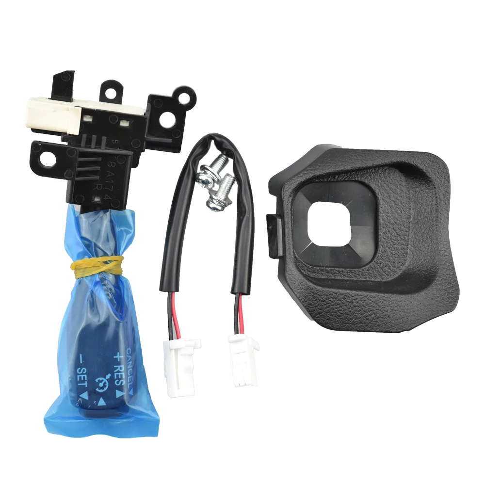 

Синяя сумка, переключатель круиз-контроля для Toyota Camry Corolla Highlander RAV4 Yaris Vios Wish для Lexus 84632-34011 84632-0F010