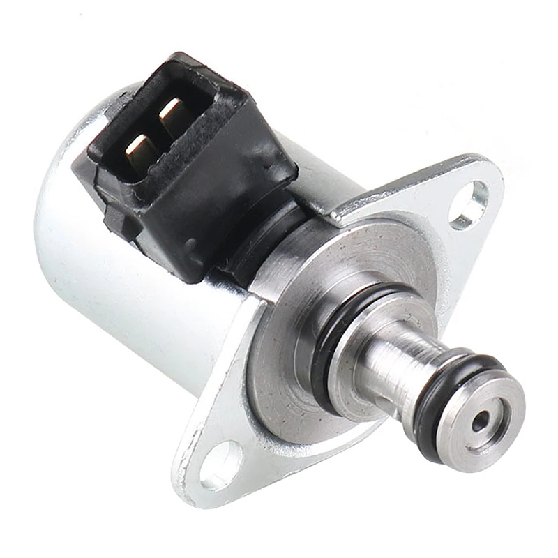 Направленный Соленоидный клапан машины 2114600984 металлический прочный