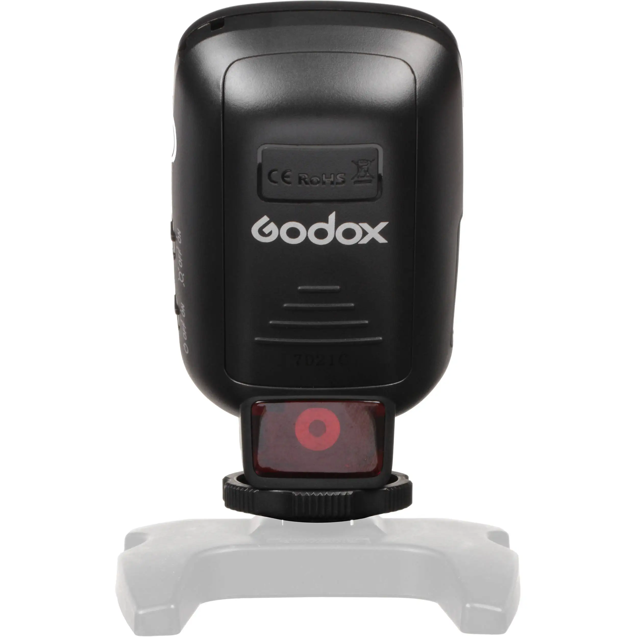 Godox XT32C беспроводной триггер для вспышки с управлением питанием передатчик 2 4G