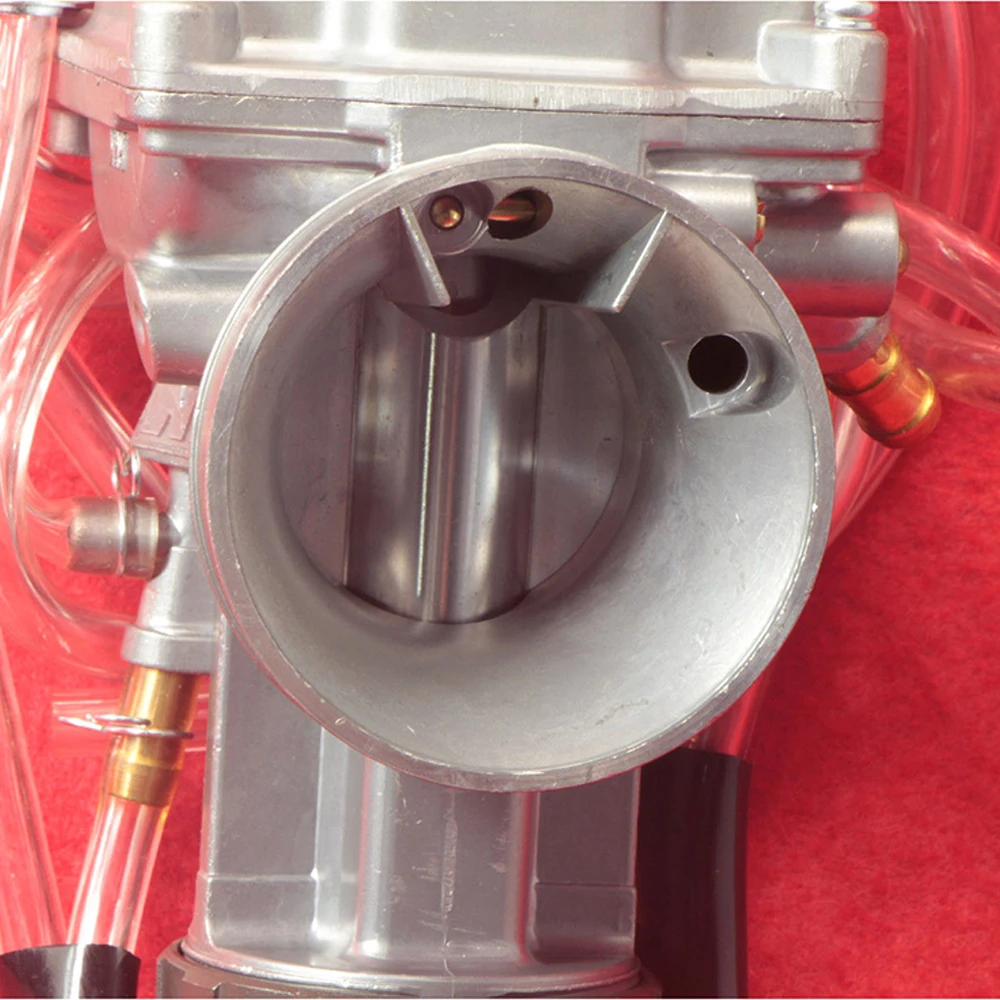 

Motorcycle PWK38 Carburetor Dirt Bike Racing For KTM 125 250 500 380 for 38mm Keihin Dirt Carburetor