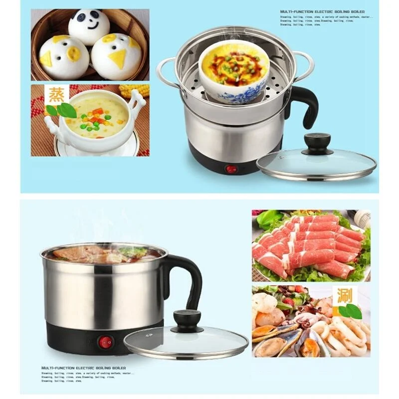 the enseres de cocina commercial equipment elektrik mutfak elektrikli ev aletleri kitchen electrical appliance electric skillet free global shipping