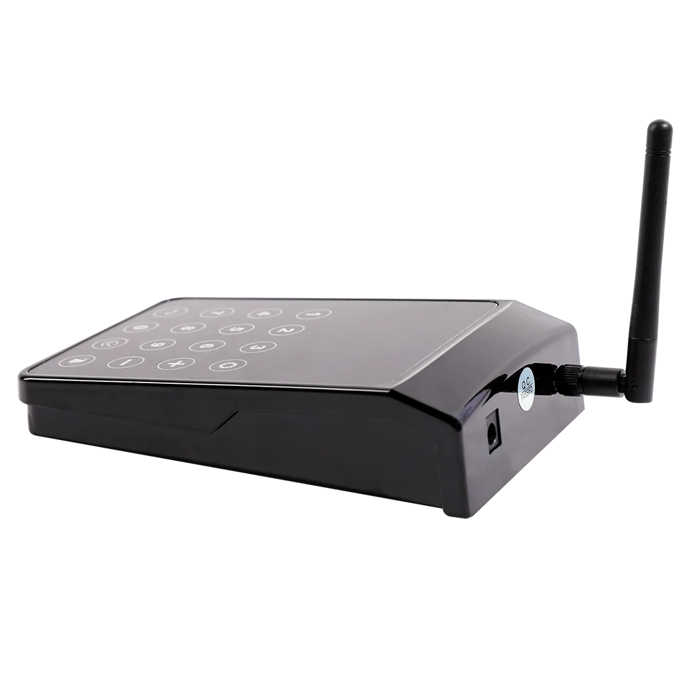 Беспроводной пейджер для ресторана linkx беспроводная система вызова круглая