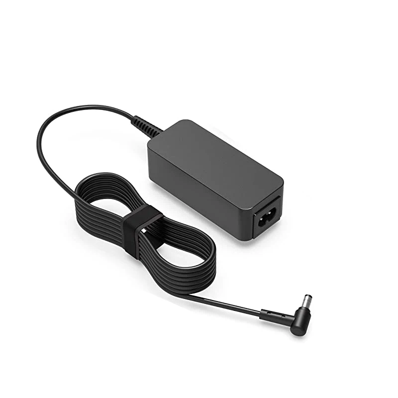 

UL Listed AC Charger with Toshiba Satellite P755-S5381 P755-S5390 Laptop Adapter Power Supply with Extra Cord