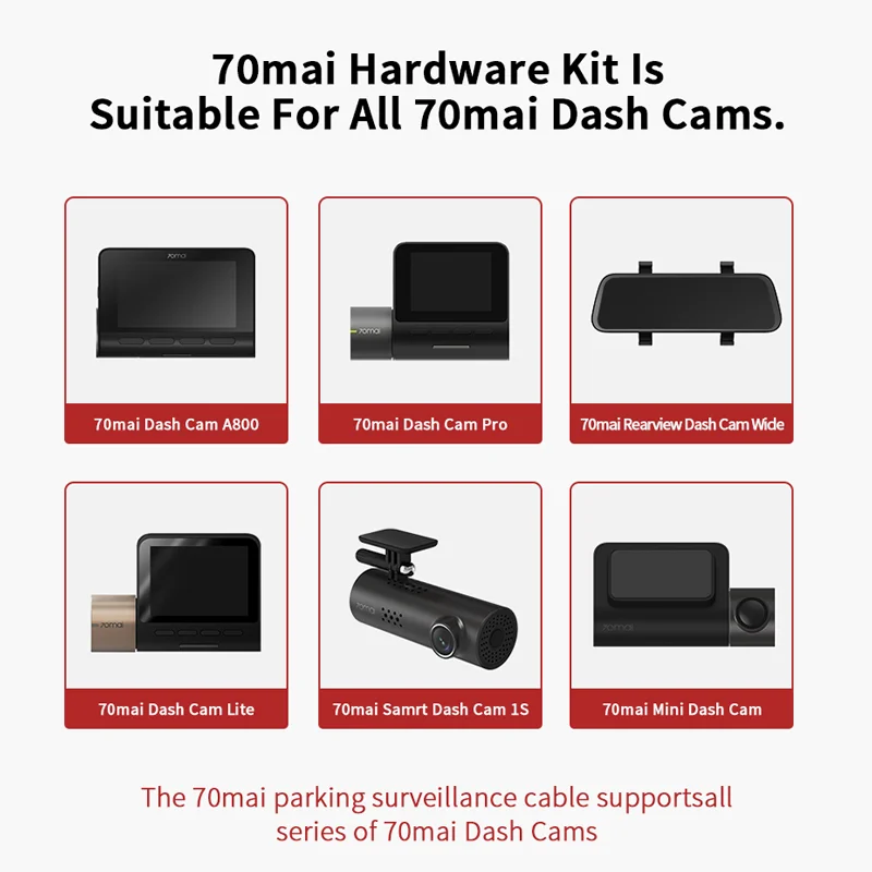 РїРѕРґРєР»СЋС‡РµРЅРёРµ 70mai hardware
