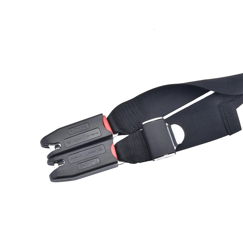 Ремень безопасности детский для автомобиля Isofix с защелкой|Ремни и накладки| |