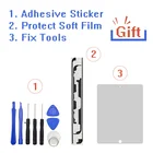 Для iPad mini 2 mini 3 сменный ЖК-экран дисплей A1489 A1490 A1491 A1599 A1600 A1601 с инструментами