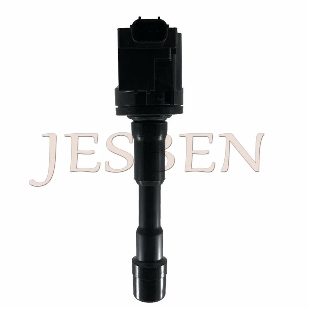 8 шт. катушка зажигания спереди и сзади 30521-RBJ-003 30520-RBJ-003 для Honda FIT JAZZ Фрид Acura ILX vision 1