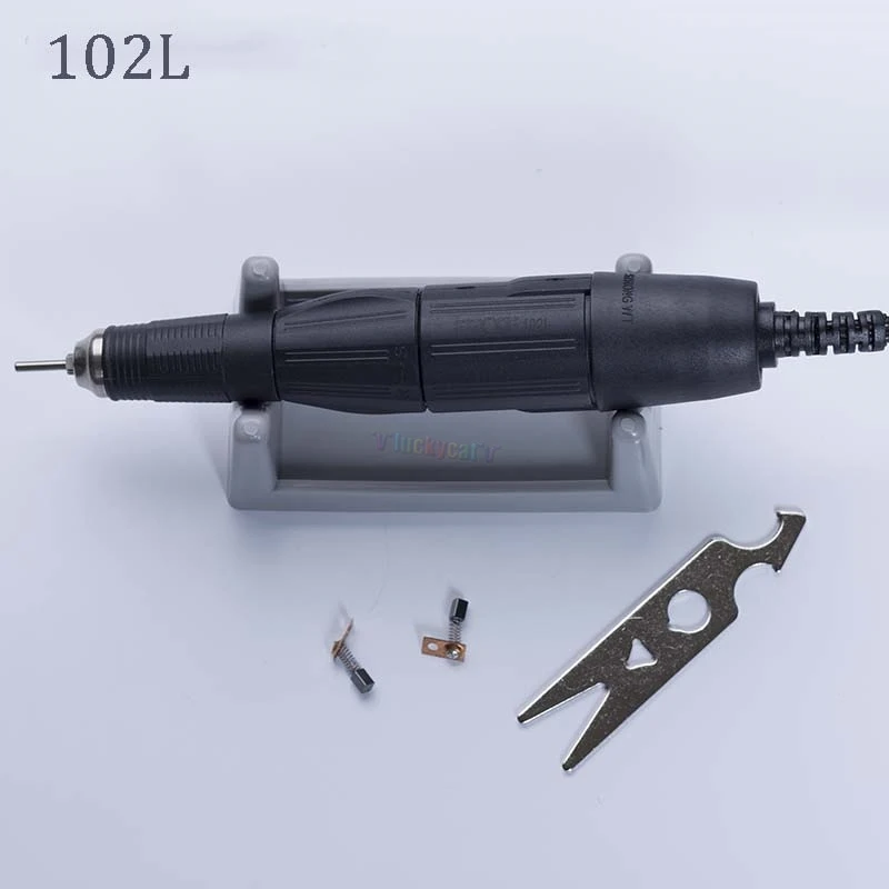 1 шт. MARATHAN 3 175 мм микромотор часть руки SDE-SH37LN фильцы зуботехнические полировочные