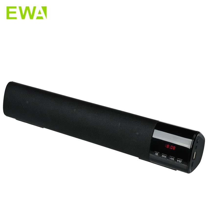 Домашний кинотеатр Портативный беспроводной Bluetooth динамик стерео Саундбар