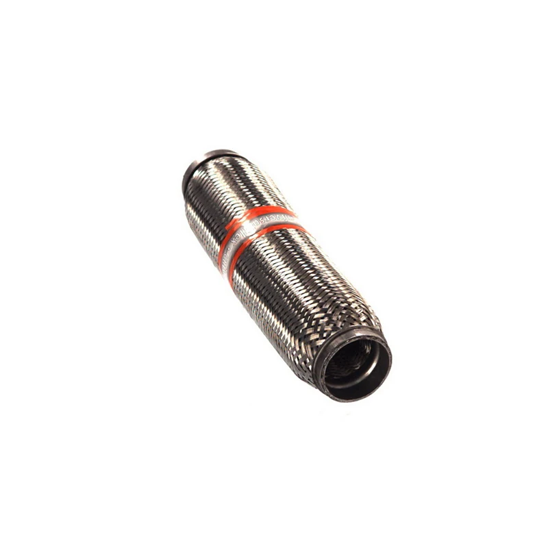 EuroEx 40x260il для Гофра глушителя (труба гофрир.) 40 0мм. 260мм. Interlock 66525|Шумоглушители| |