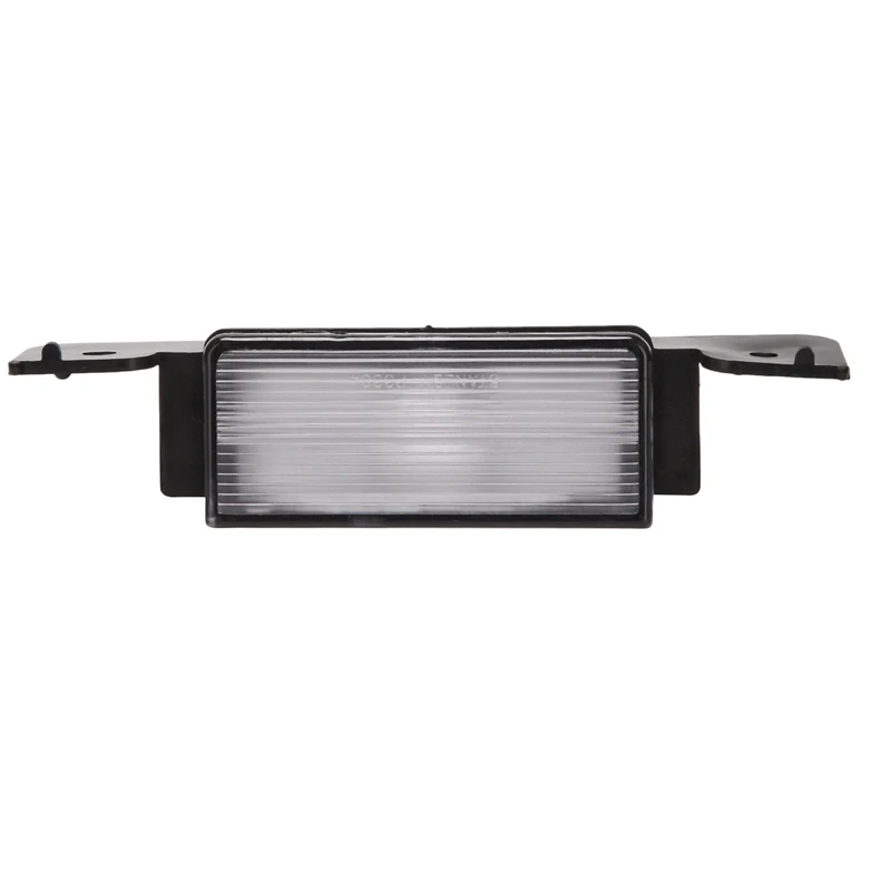 

Car Foot Pedal Light Pedal Lamp Housing for Mitsubishi Pajero Montero V73 V77 2001-2006