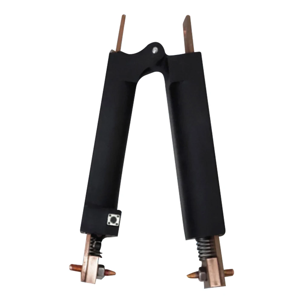 

Handheld Integrated Copper Spot Welding/Butt welding Pen Built-in automatic trigger switch with Automatic Trigged Function