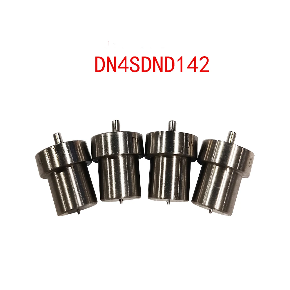 

4PCS/10PCS Fuel Injector Sprayer Nozzle Diesel Engine B 3B DN4SDND142 093400-1420 23620-56020 For Toyota ToyoAce Dyna