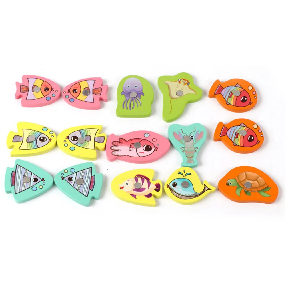 

Kids Montessori Training Wooden Toys Chopsticks Clips Beads Memory Matching Chess Educational Toys Sorting Classification Game